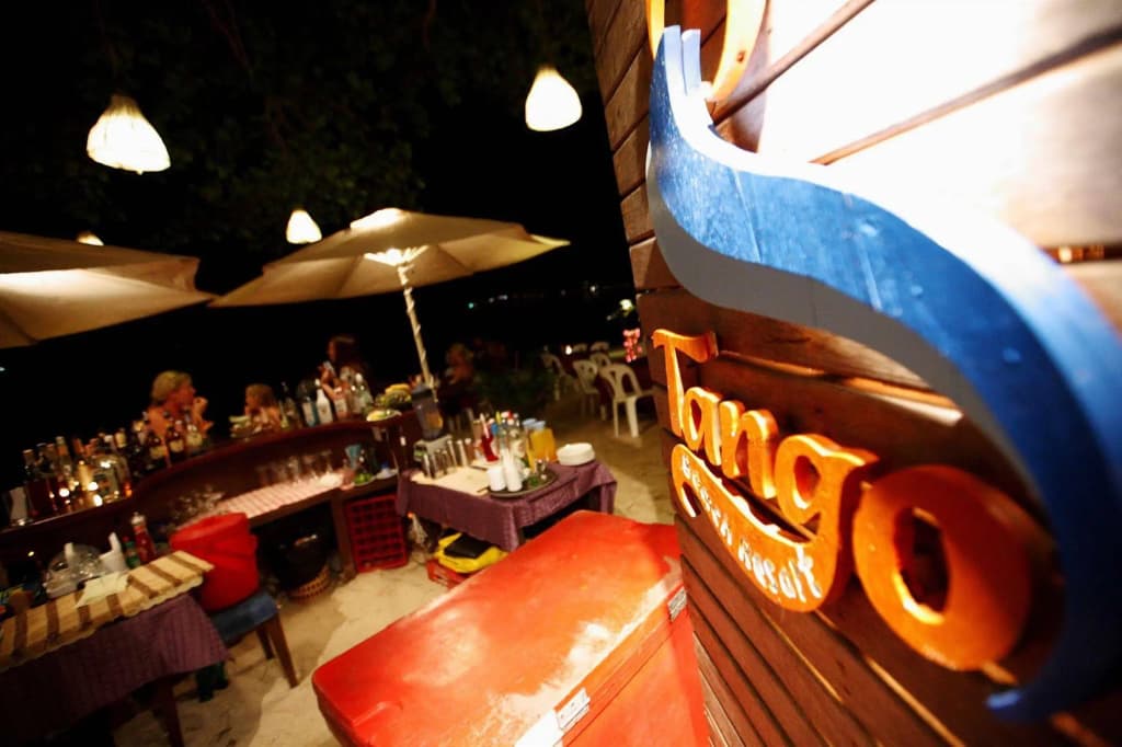 Tango Beach Resort - photo 26