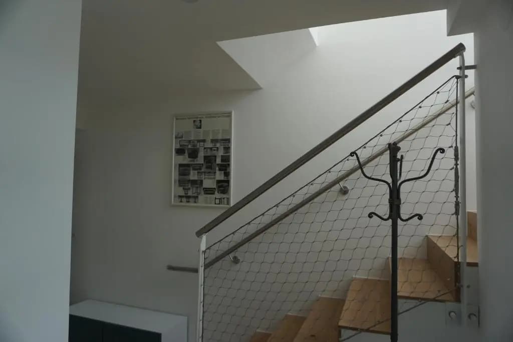 Augartenblick Penthouse 15 - photo 12