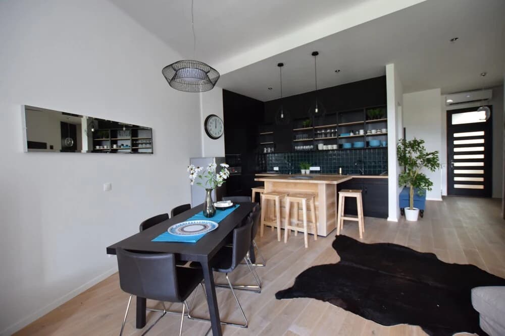 Hi5 Apartments - Luxury Suites - photo 32
