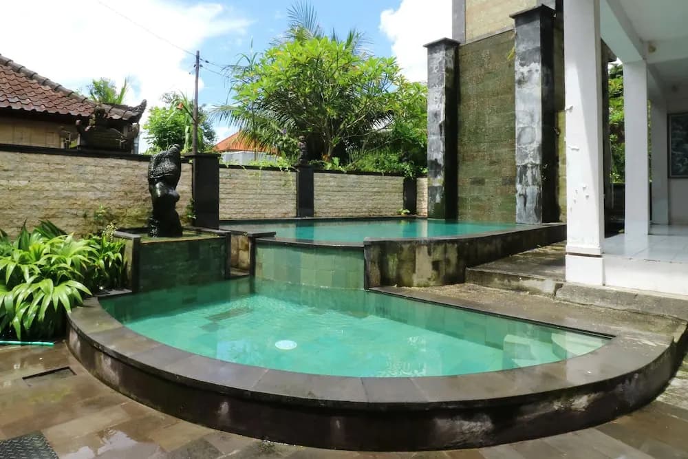 Oka Kartini Bungalows - photo 13