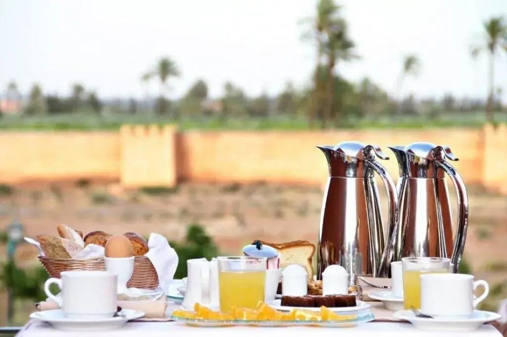 Rawabi Hotel & Spa - photo 30