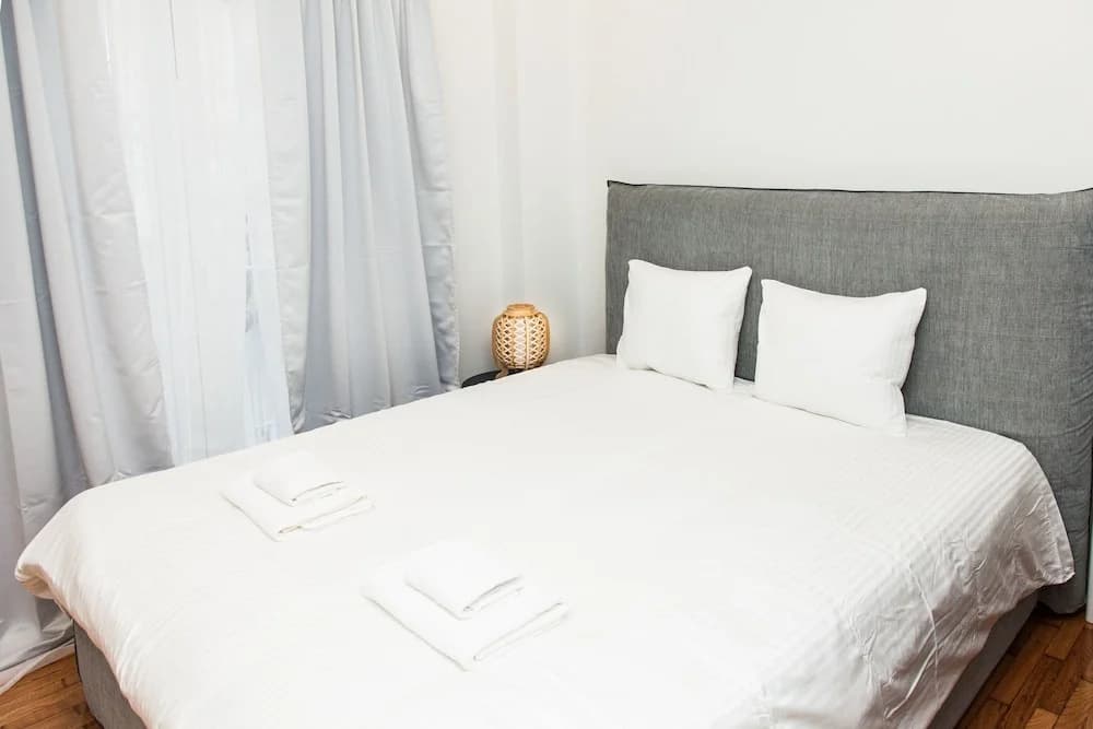 Amazing Modern Apt in Athens DT - photo 1
