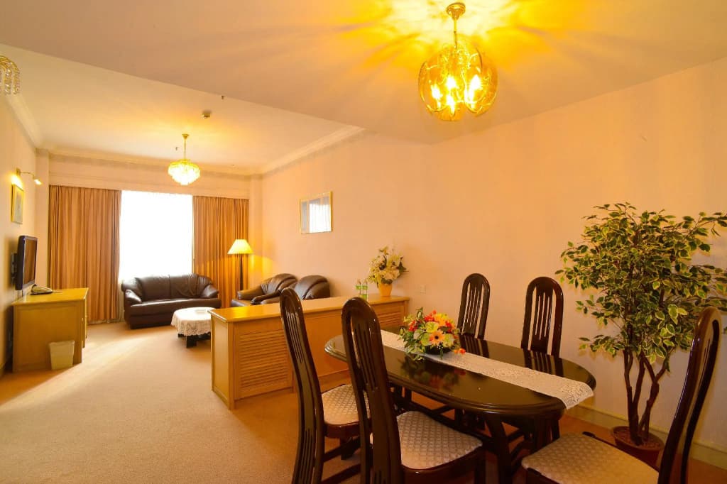 Dynasty Hotel Miri - photo 7