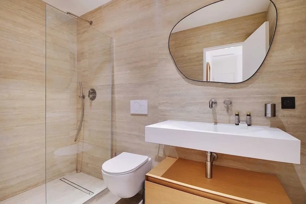 Modern Apartment - 2br/6p - Bonne-nouvelle - photo 7