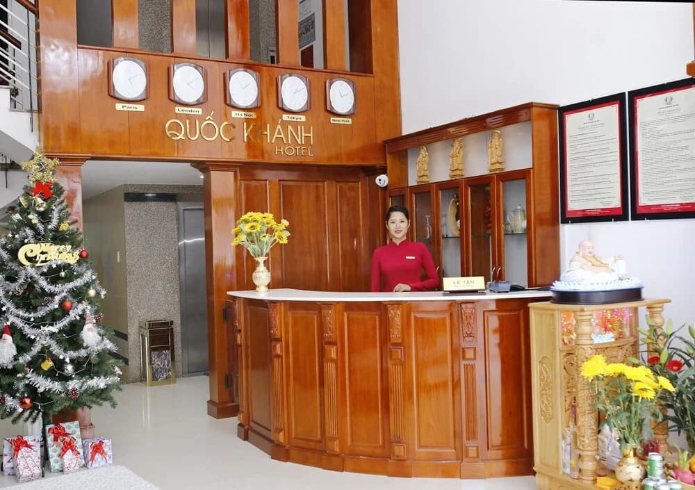 7S Hotel Quoc Khanh Danang - photo 8