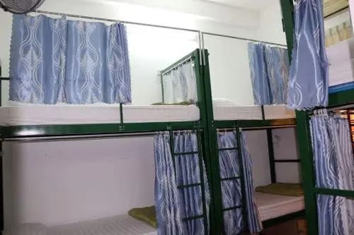 Yen Hostel - main photo