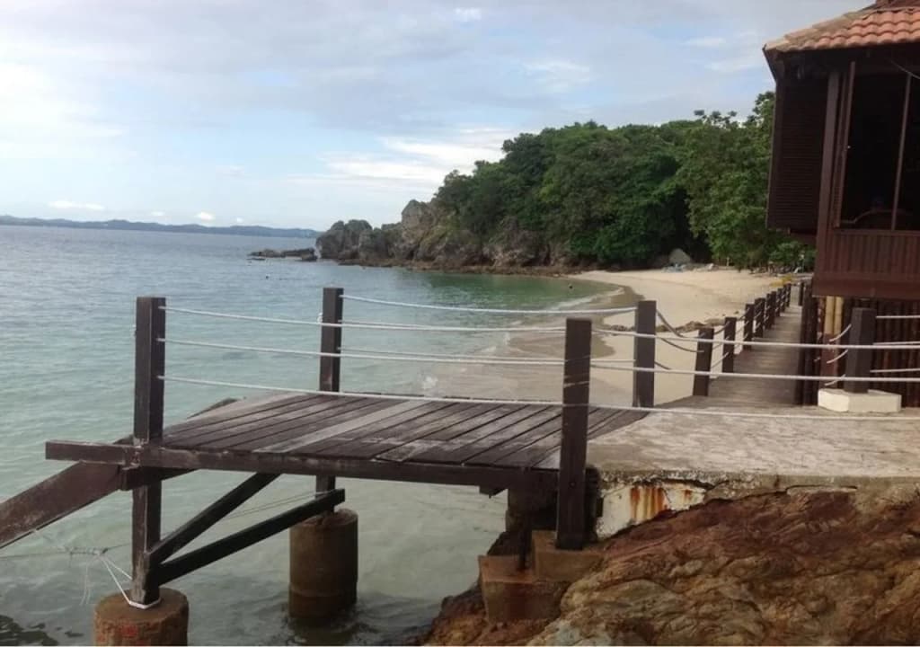 Gem Island Resort & Spa - photo 9
