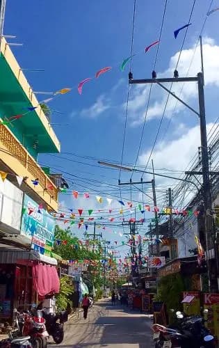 Buakao Inn - photo 14