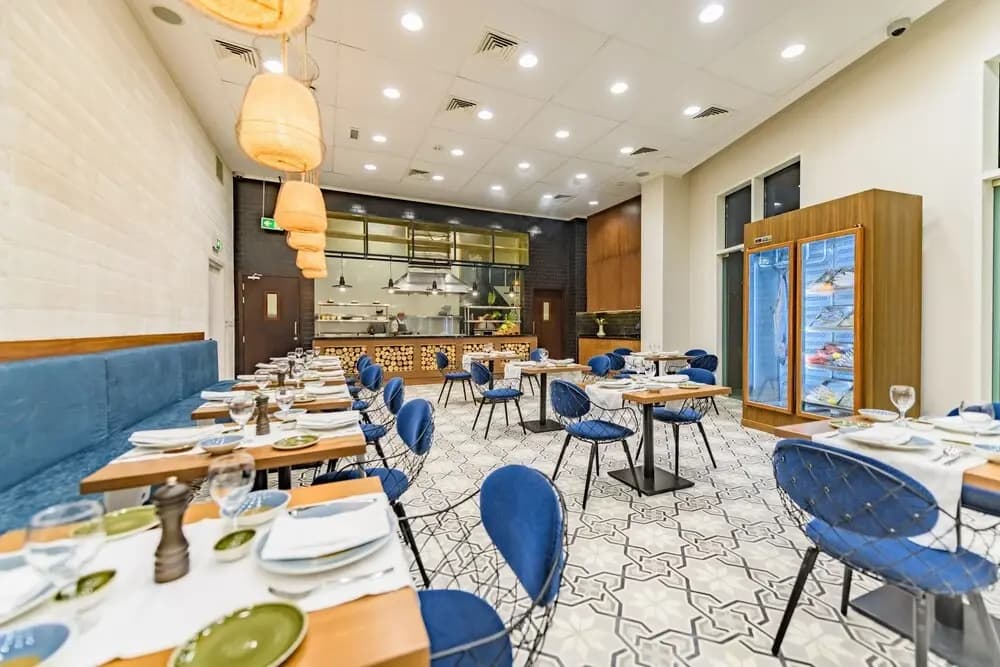 Time Rako Hotel - photo 24