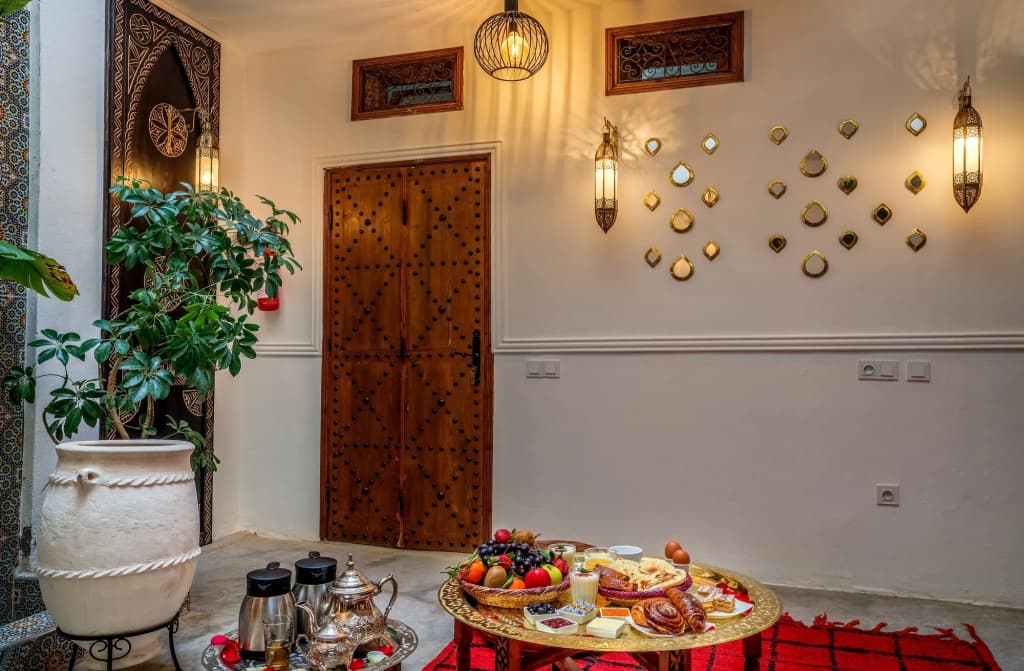 Riad Heklek - photo 9