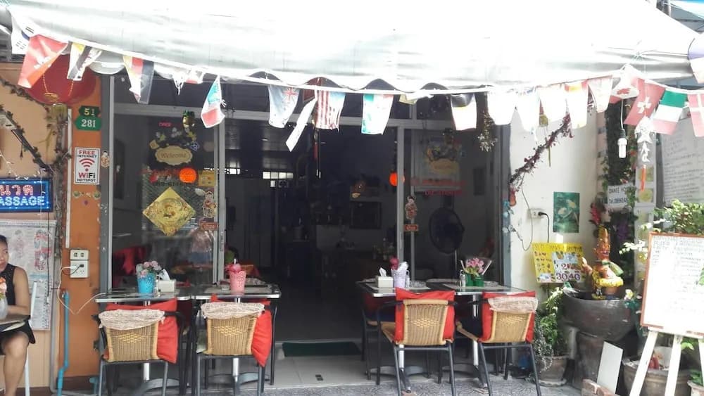 Danee Hostel - photo 17