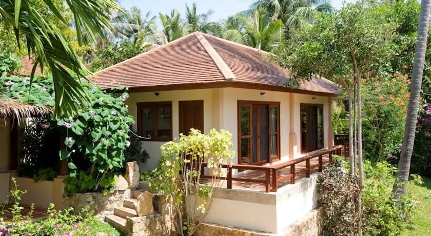 Lamyai Plantation Villa - photo 3