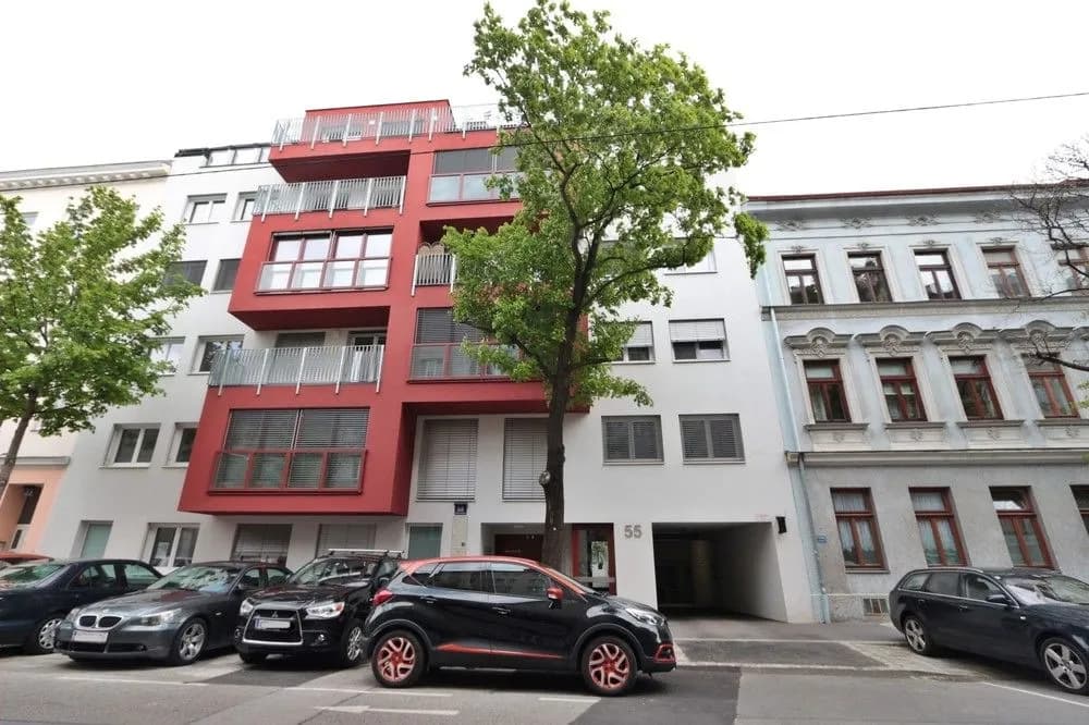 PuzzleHotel - Donaustadt-UNO City - main photo