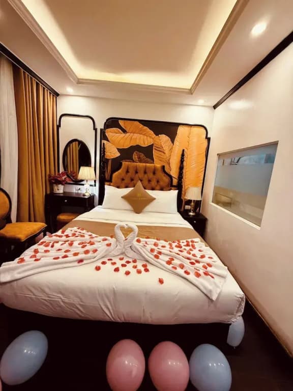 Majestik Hotel - photo 41