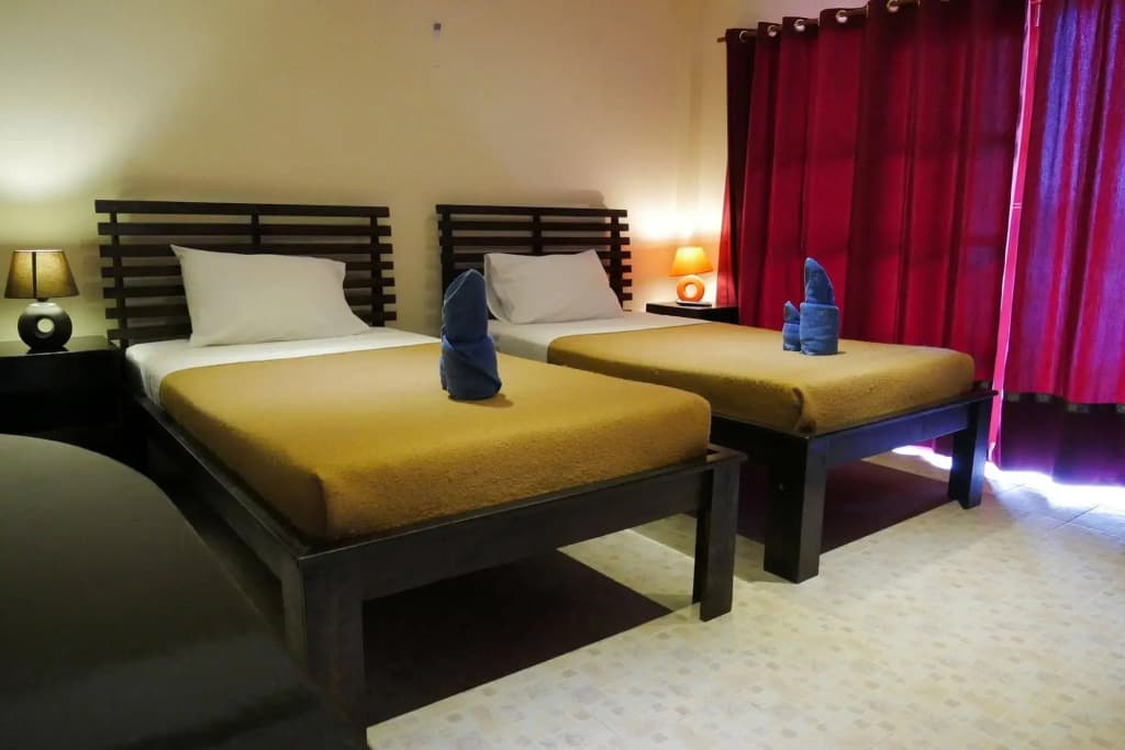 Cyana Beach Resort - photo 2