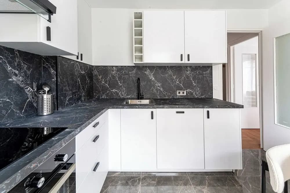 Cosy Apartment - 1br/4p - Montmartre - photo 15