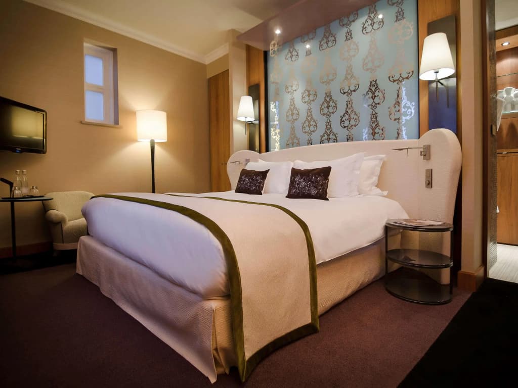 Sofitel Legend The Grand Amsterdam - photo 45