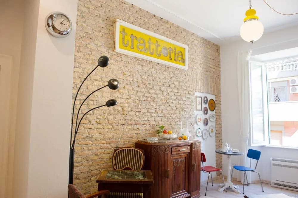 B&B Laurus Colosseo - photo 11