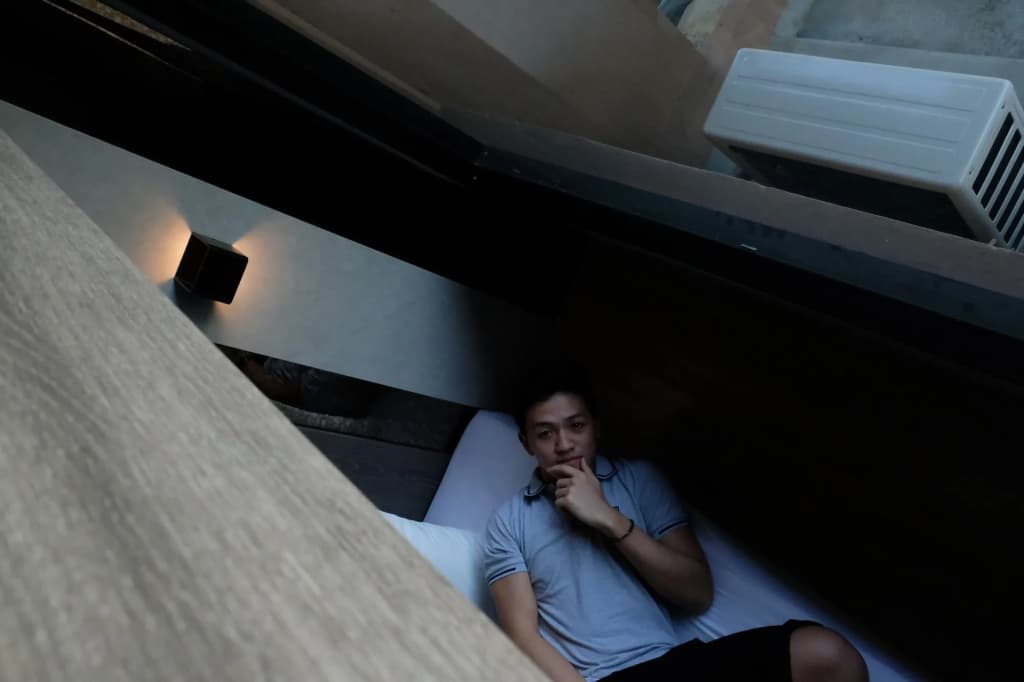 168 Hostel - photo 24