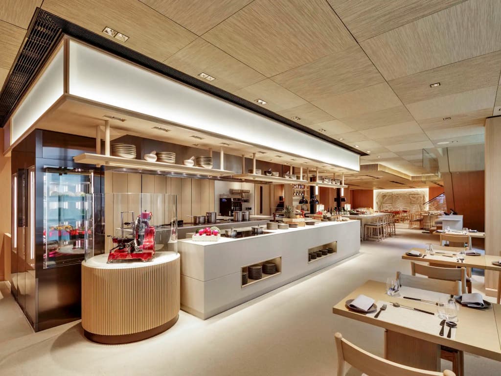 AKI Hotel Hong Kong - MGallery Collection - photo 13