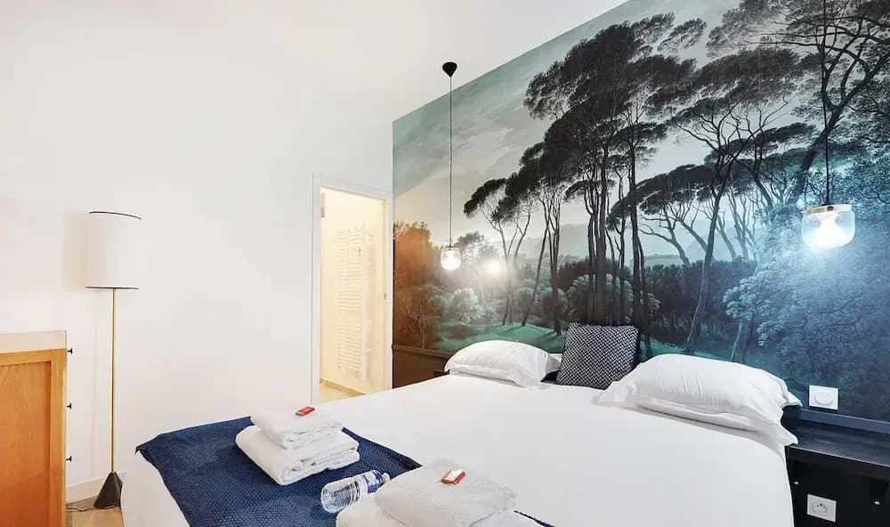 Modern Apartment - 2br/6p - Oberkampf/rapublique - photo 4