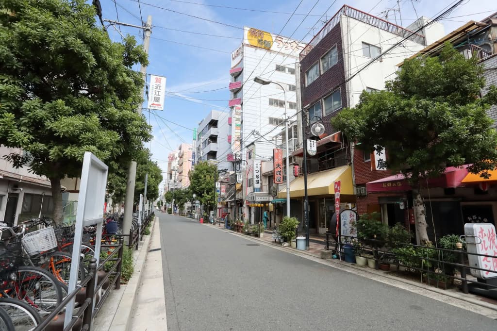 bnb+ Tsuruhashi - Hostel - photo 21