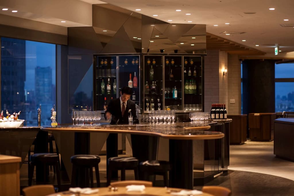 Century Southern Tower Hotel - photo 28