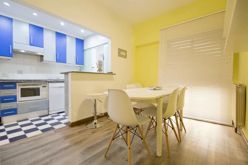 MLR Apartamentos Puerta de Toledo - photo 12