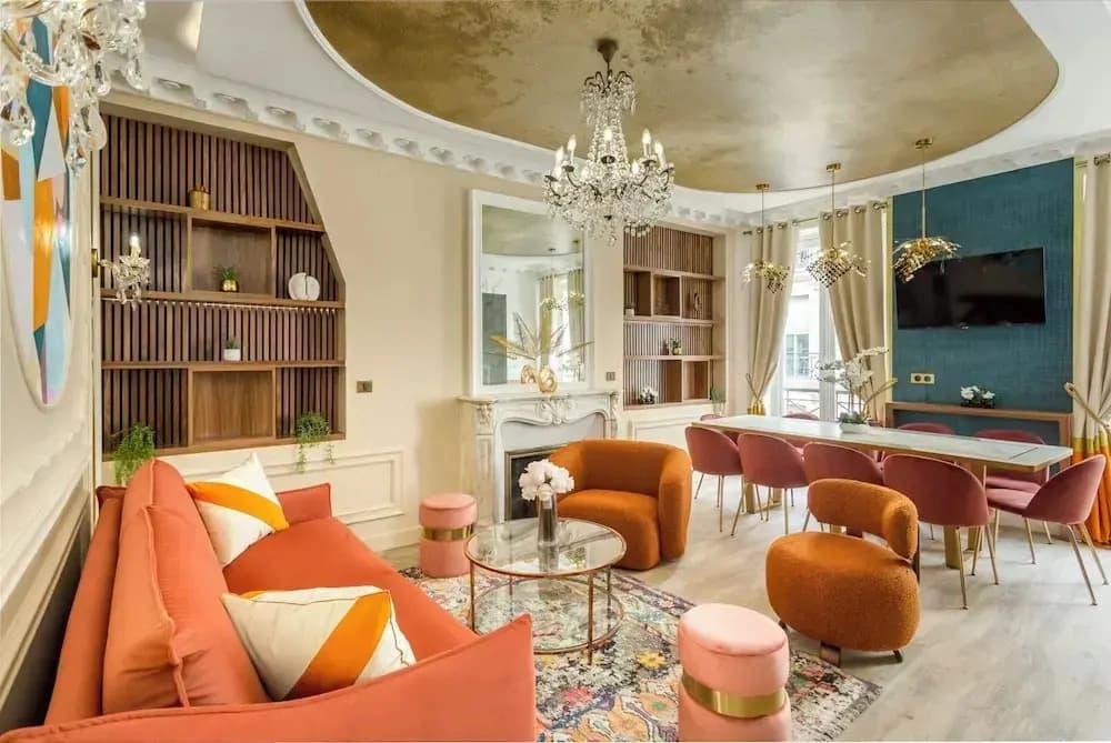 Merveil Luxury Suite - Boissy - photo 2