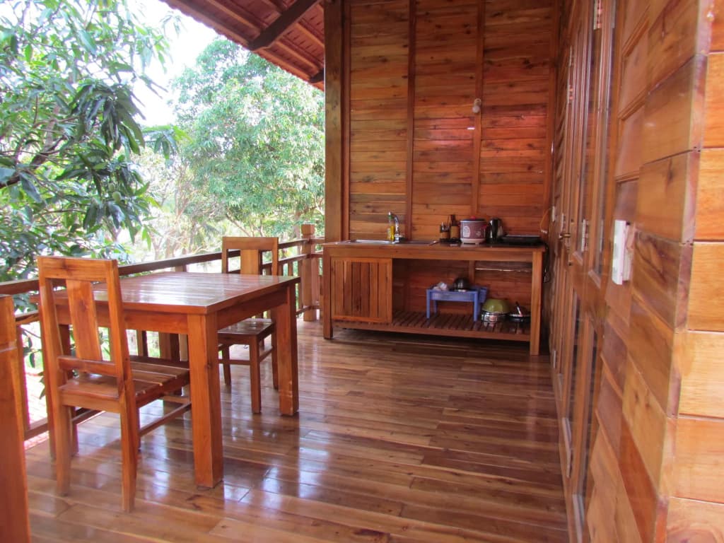 Mango Beach Resort - photo 22