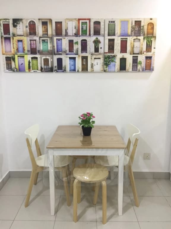 Akasia Apartment - photo 12
