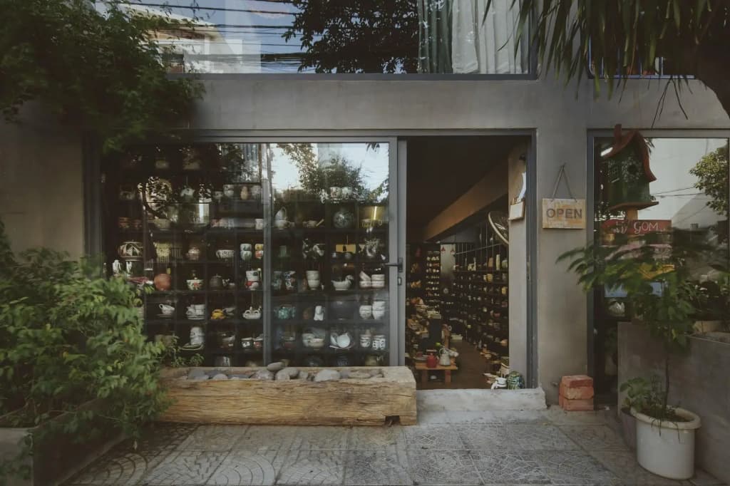 La Maison Des Delices - photo 16