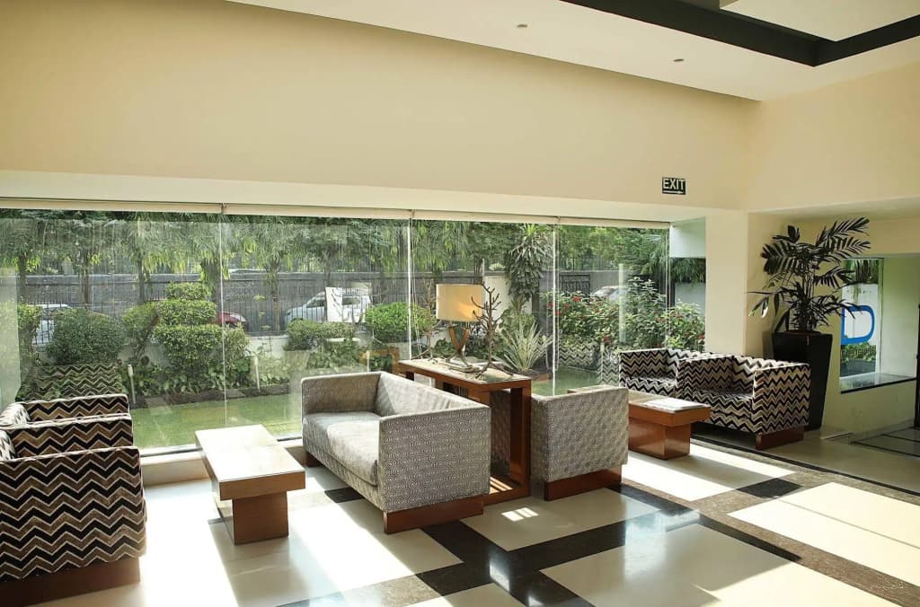 Ahuja Residency, Sunder Nagar - photo 16