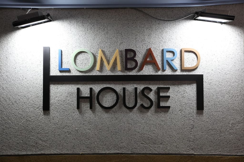 Lombard House - Hostel - photo 15