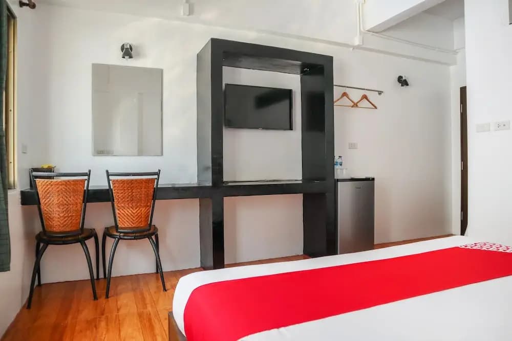OYO 778 21 Poshtel - photo 3