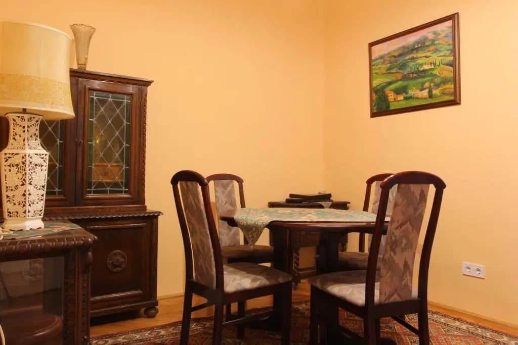 Lili's home - photo 2
