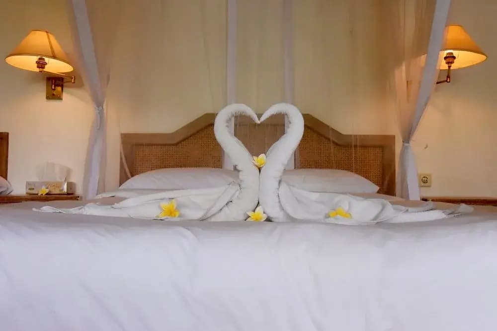 Villa Bintang Ubud - photo 2