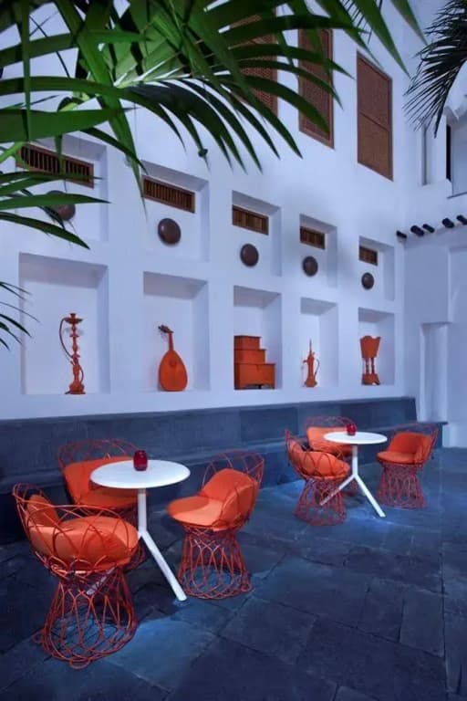 Al Najada Boutique Hotel - photo 12