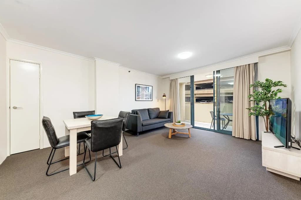 KOZYGURU Sydney CBD Best Location 1 Bed APT NHA317-502A - photo 3