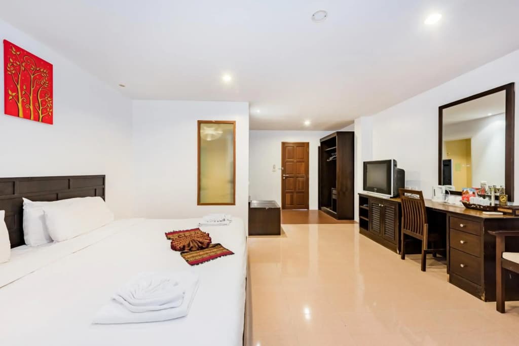 My Hotel Phuket - photo 31