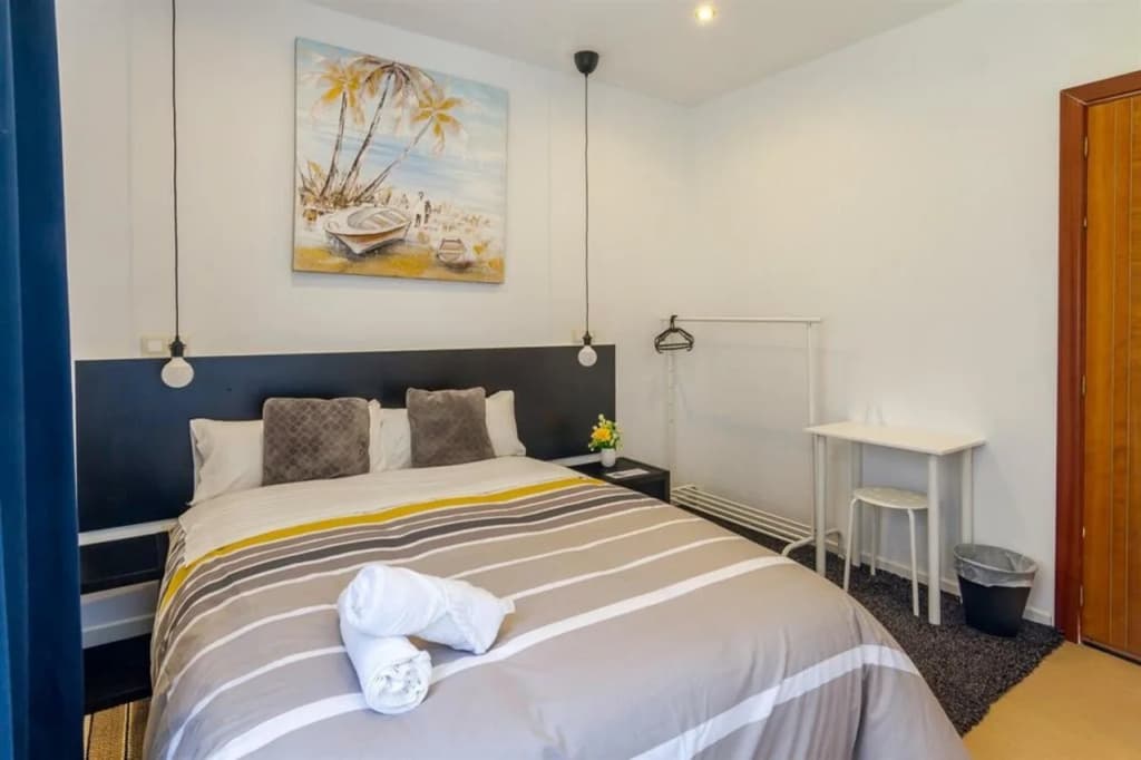 AYZ Javier Cabrini - Auto check-in property - photo 5