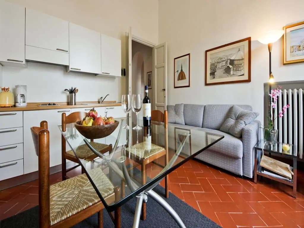 Medici Chapels Apartment - photo 6