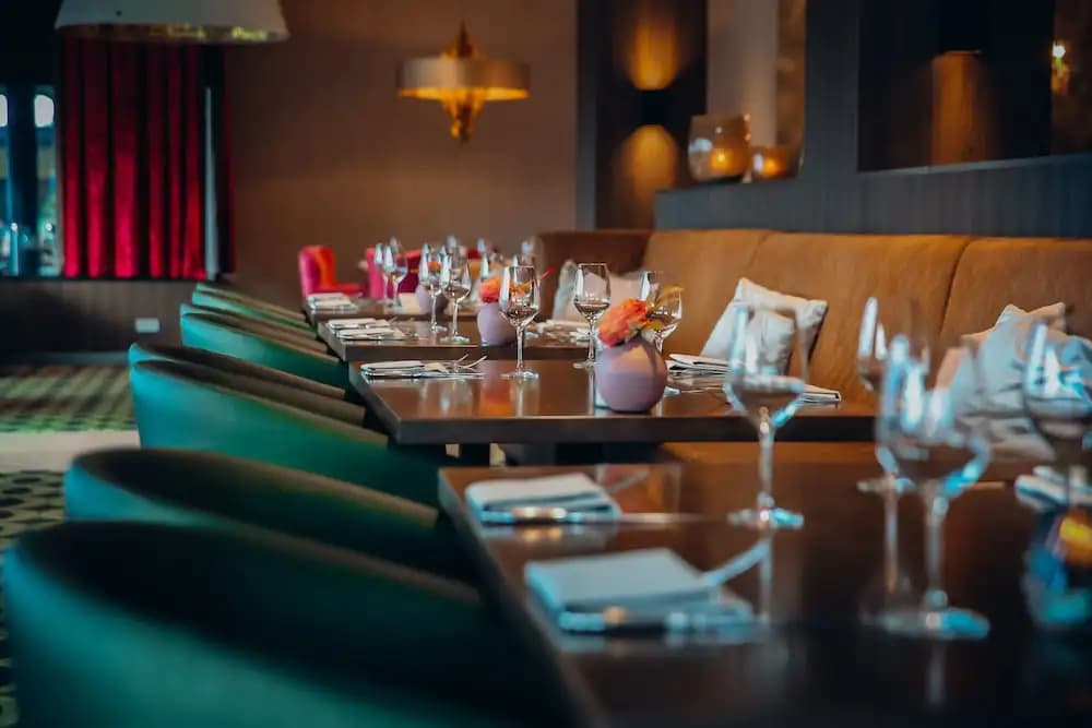 Van Der Valk Hotel Oostzaan - Amsterdam - photo 27