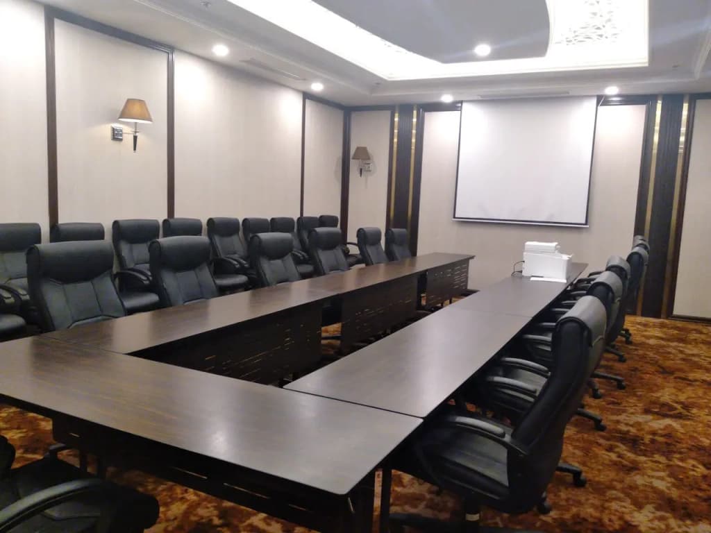 Melia Vinpearl Danang Riverfront - photo 18