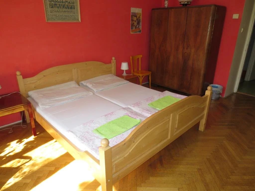 Florenc 41 - main photo