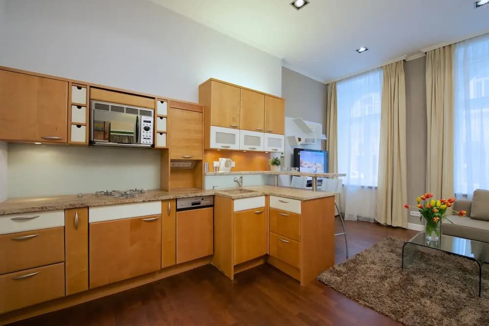 Holec Apartments - photo 19