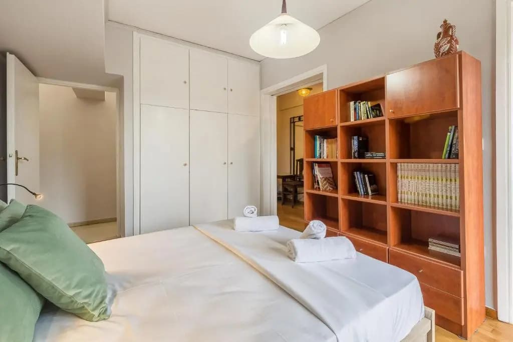 Holodek Apartments : Parthenon - photo 5
