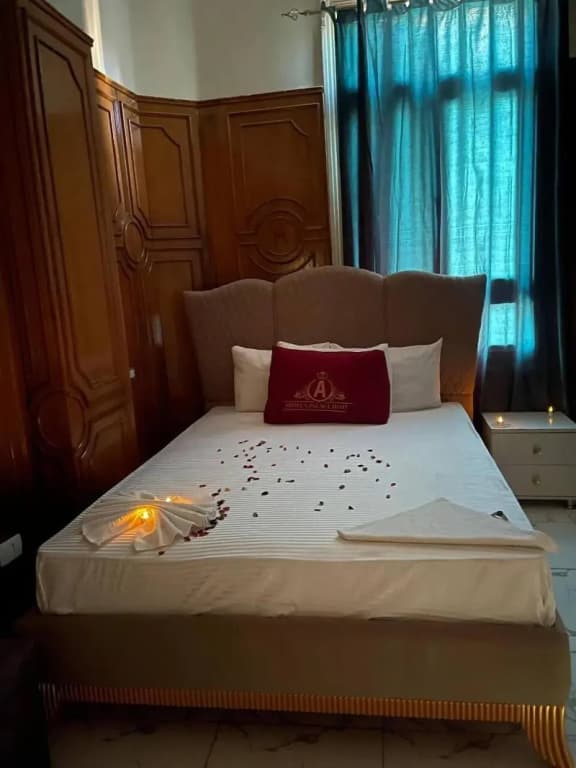 Abdeen Palace Hotel - photo 38