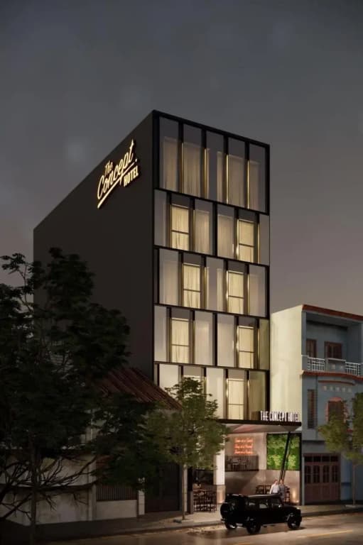Tropical, Center District 1, HCMC - photo 34
