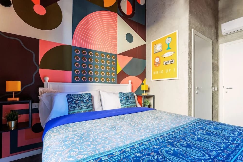 Code Rent A Room - photo 33